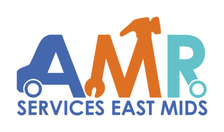 AMR Services Logo