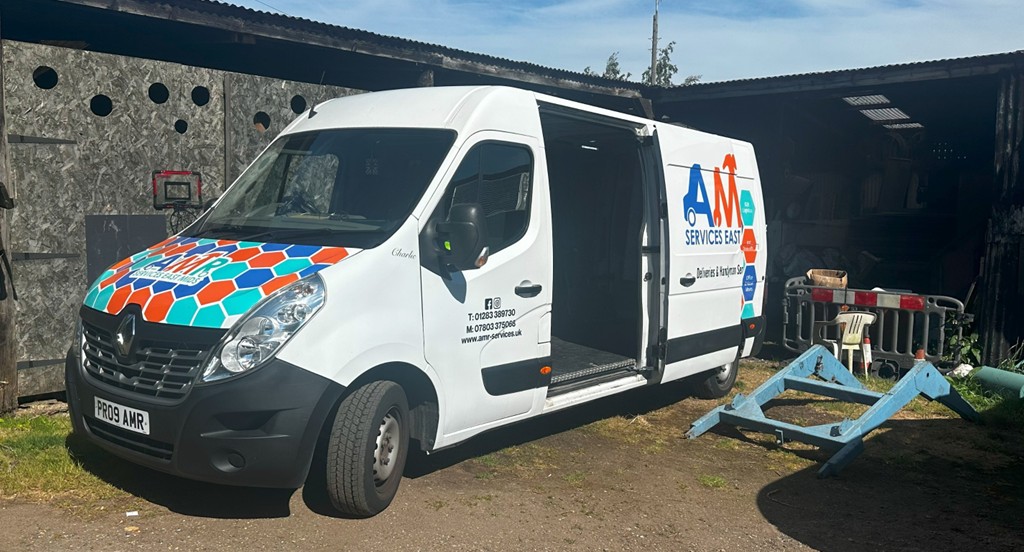 Adam Reed AMR Services