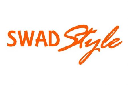 swad style logo